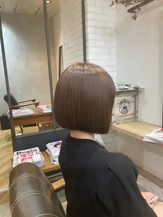 美澤 優一のヘアスタイル