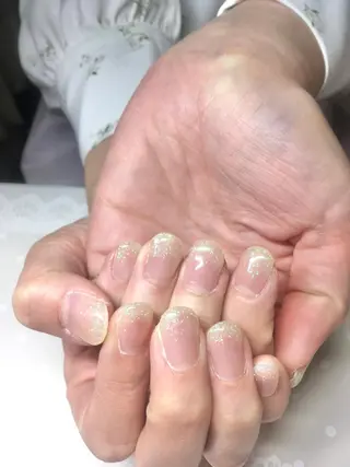 ネイル 新宿ネイルサロン ジェミディローサのネイルデザイン