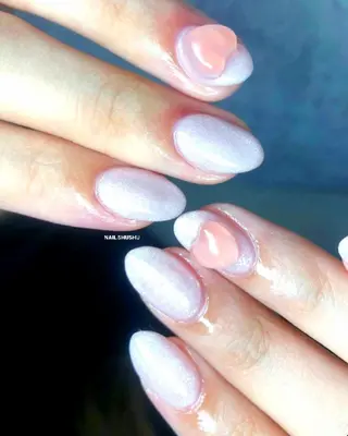 ネイル 3dパーツ/流行り 👧shushu❤️のネイルデザイン