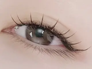 マツエク・マツパ 💎マツエク/眉毛 パリジェンヌ渋谷💎のマツエク・マツパデザイン