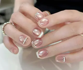 ネイル エリ🫧 nail池袋東口のネイルデザイン