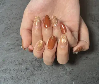 ネイル Ruana Nailのネイルデザイン