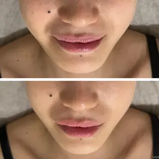 HBL💖 Sakuraの眉毛・アイブロウイメージ