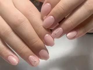 ネイル ジョア みほのネイルデザイン