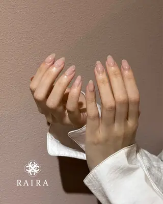 ネイル 【パラジェル専門店】 minahoのネイルデザイン