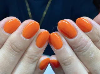 ネイル ニュアンスネイル🌈 MYU Nailsのネイルデザイン