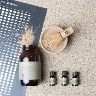 ISOLA【イゾラ】所属・小西 裕大のヘアスタイル