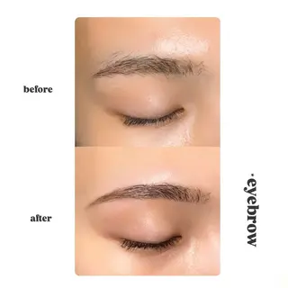 アイブロウ 🎗️ yuriのマツエク・マツパデザイン