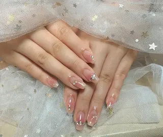 ネイル Angel AngelNailのネイルデザイン