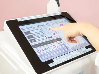 無人セルフ脱毛サロン MIRAE(ミレ)のエステ・リラクイメージ