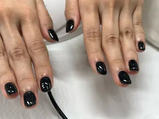 ネイル 宮本 楓のネイルデザイン