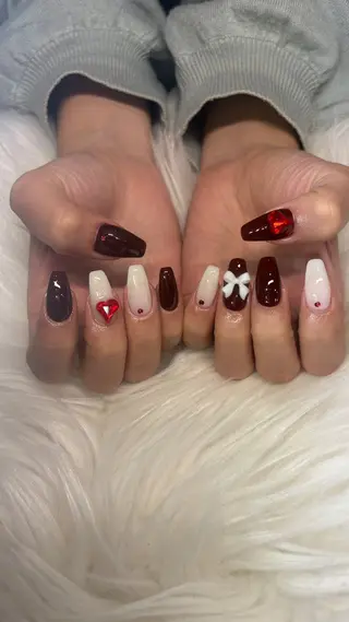 ネイル Beauty Salon Lunaのエステ・リラクイメージ