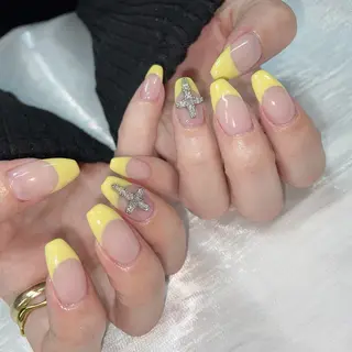 ネイル 林 ✨syousyouのネイルデザイン