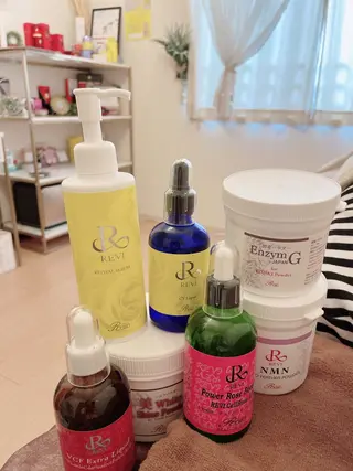 上野 伊久美のその他イメージ