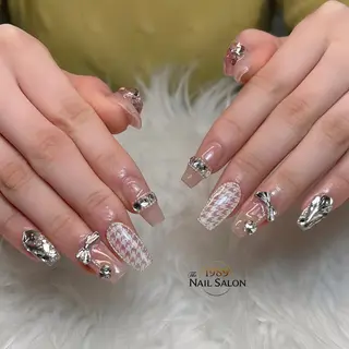 ネイル The 1989 Nail Salonのネイルデザイン