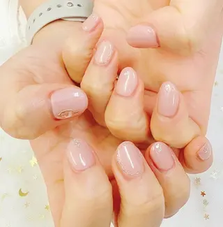 ネイル 上福岡 らんらんのネイルデザイン