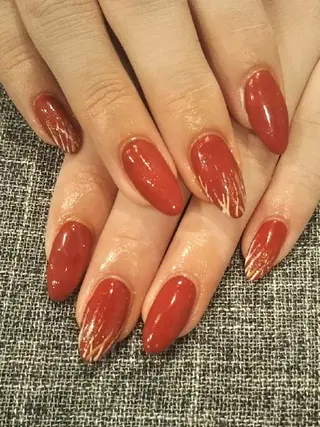 ネイル private salon mieのネイルデザイン