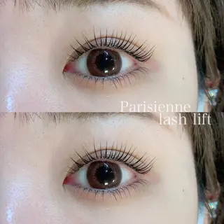 マツエク・マツパ OLIVIA恵比寿 ♡sumikitaのマツエク・マツパデザイン