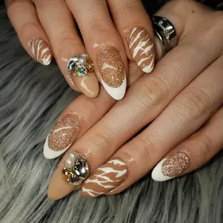 ネイル Nail salon Coco【溝の口駅】のネイルデザイン