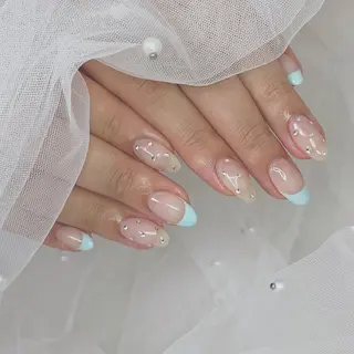 ネイル NAIL SALON Rのネイルデザイン