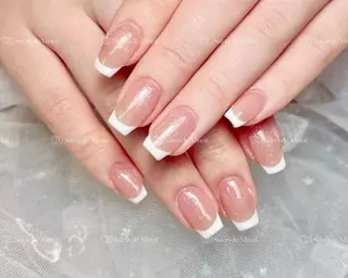 ネイル Nancy 💕のネイルデザイン