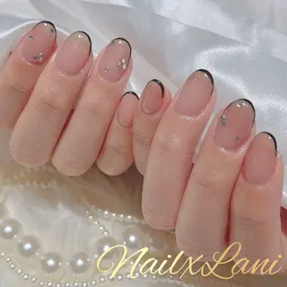 ネイル KOMINE SAAYAのネイルデザイン