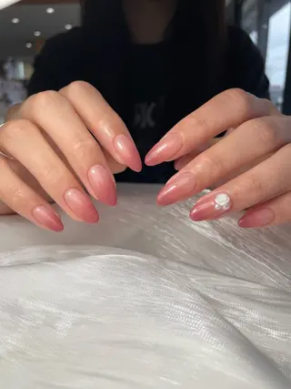 ネイル LIFE MIYUのネイルデザイン