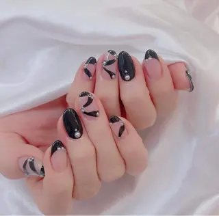 ネイル An NailSalonのネイルデザイン