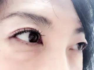 マツエク・マツパ 吉岡 ゆうなのマツエク・マツパデザイン