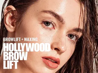 アイブロウ tiam miyuのマツエク・マツパデザイン