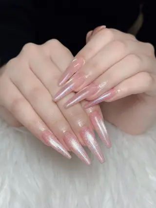 ネイル Lumi Shinokuboのネイルデザイン