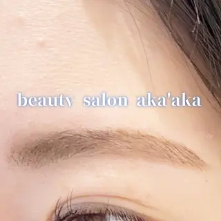 アイブロウ LC尾張旭店🫧 いしいのマツエク・マツパデザイン