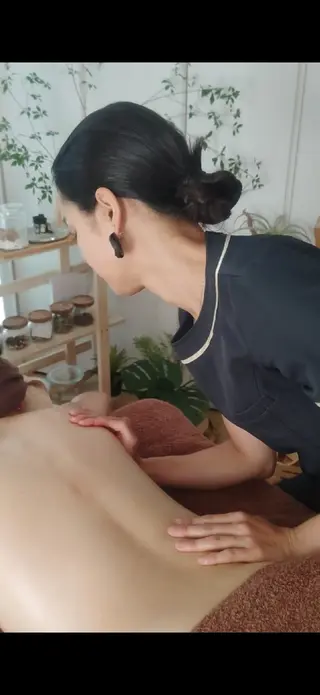 Mon amou【モナムー】のエステ・リラクイメージ