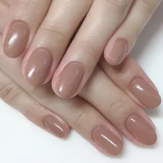 ネイル カルフール リル MOEのネイルデザイン
