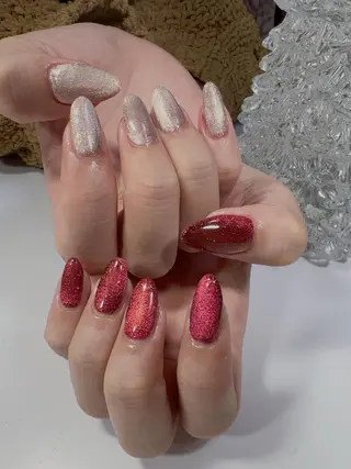 ネイル ネイルサロン ロア旧ジョリーのネイルデザイン