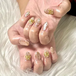 ネイル はあとねいる日野店 Reinaのネイルデザイン