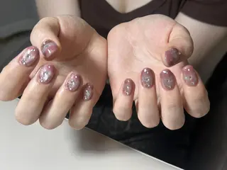 ネイル Molly _nailのネイルデザイン