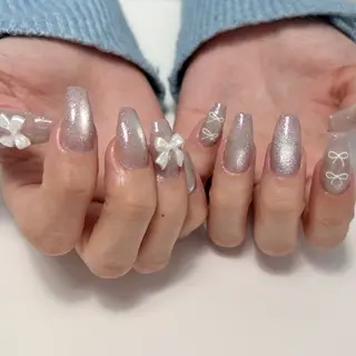ネイル nag nailのネイルデザイン