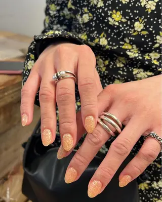 ネイル Miyagi Asamiのネイルデザイン