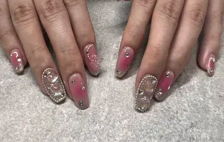 ネイル 222Nail [稲田さやか]のネイルデザイン