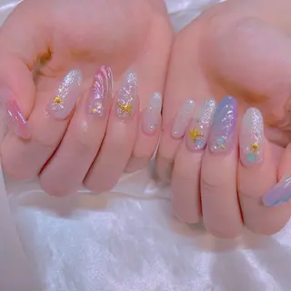 ネイル Private Salon 大宮のネイルデザイン