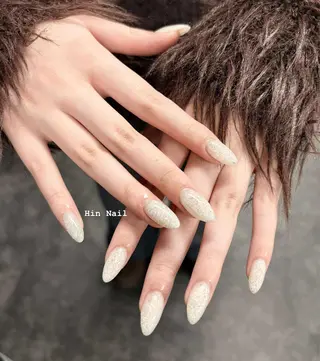ネイル Hin Nail Osaka所属・Hin Nailsのネイルデザイン
