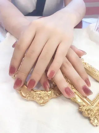 ネイル Ali 新小岩 ネイル専門のネイルデザイン