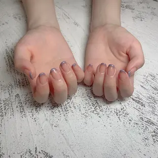 ネイル 🎀 moo～ 🎀のネイルデザイン