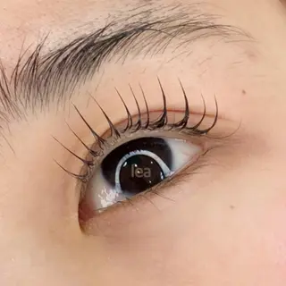 マツエク・マツパ eyelash leaのマツエク・マツパデザイン