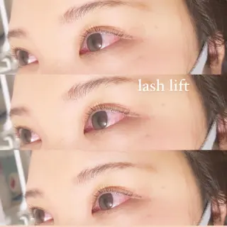マツエク・マツパ MISAKI SAGAのマツエク・マツパデザイン