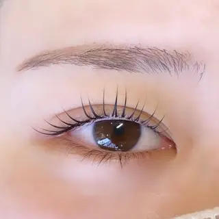 マツエク・マツパ Butterfly 有薗の眉毛・アイブロウイメージ