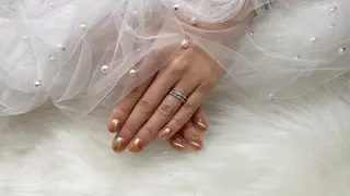 ネイル ゆ みのネイルデザイン