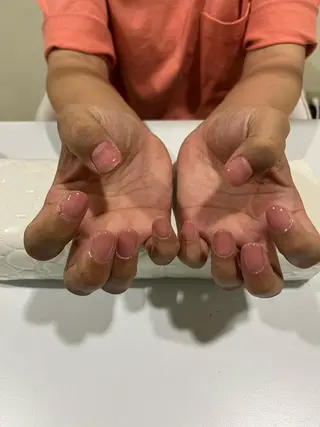 ネイル Toystage所属・toystage .nailのネイルデザイン