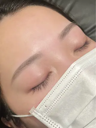 アイブロウ CLALA Ririkaの眉毛・アイブロウイメージ